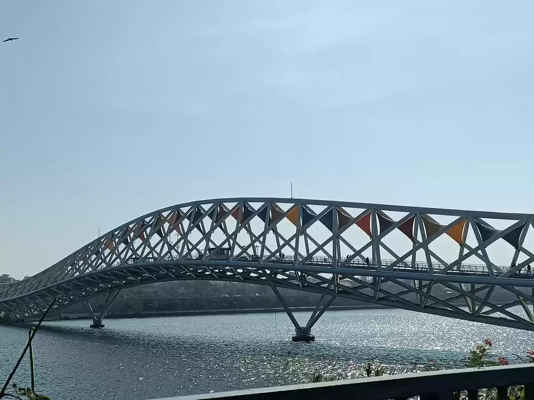 Photo of Ahmedabad 2.0 : Retu