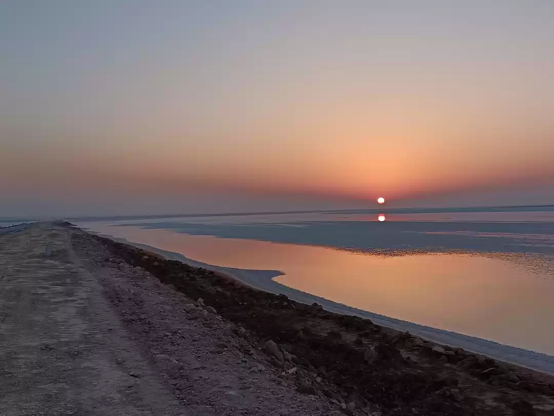 Photo of The White Wonderland