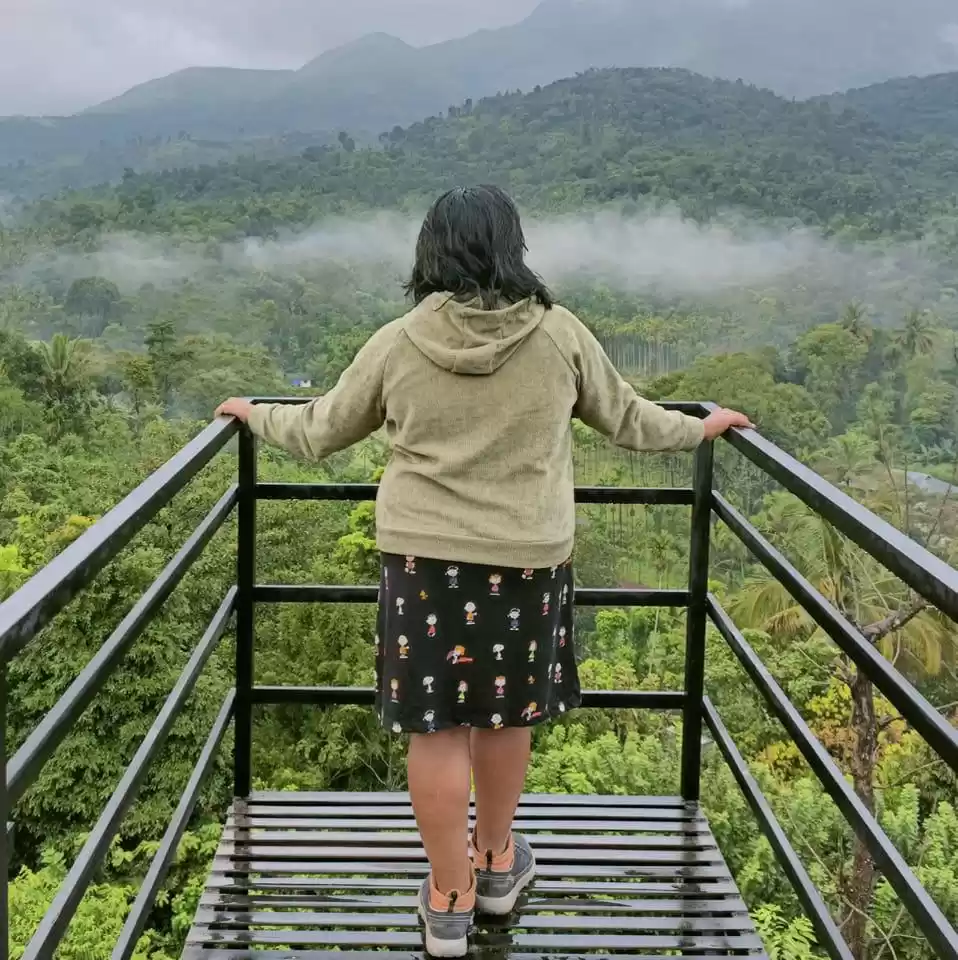 Photo of A Weekend in Wayanad