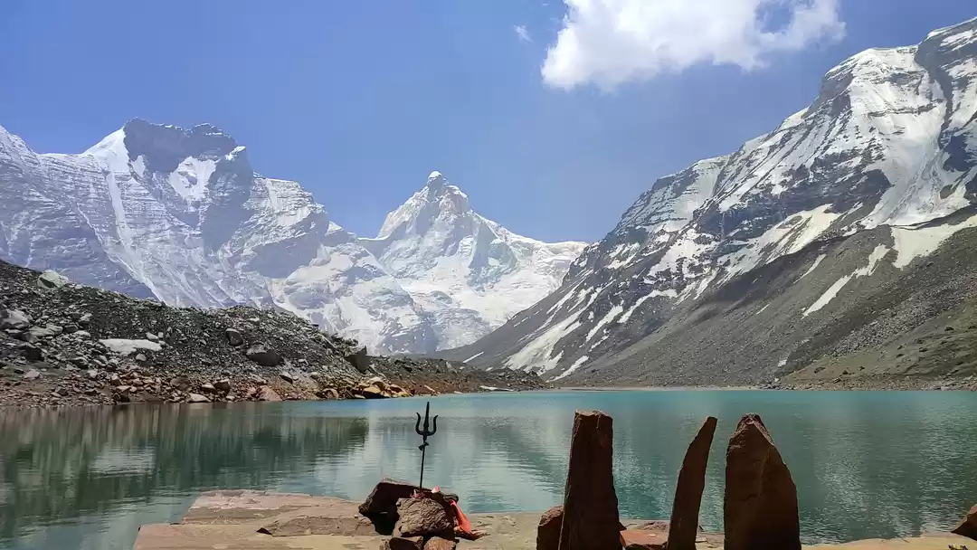 Photo of Witnessing Nature's 