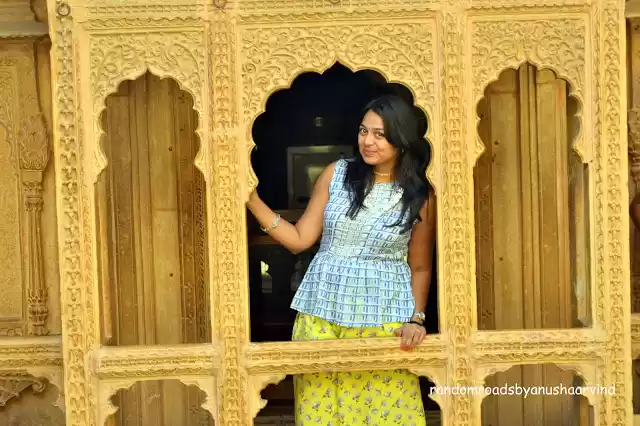 Photo of Patwaon-Ki-Haveli