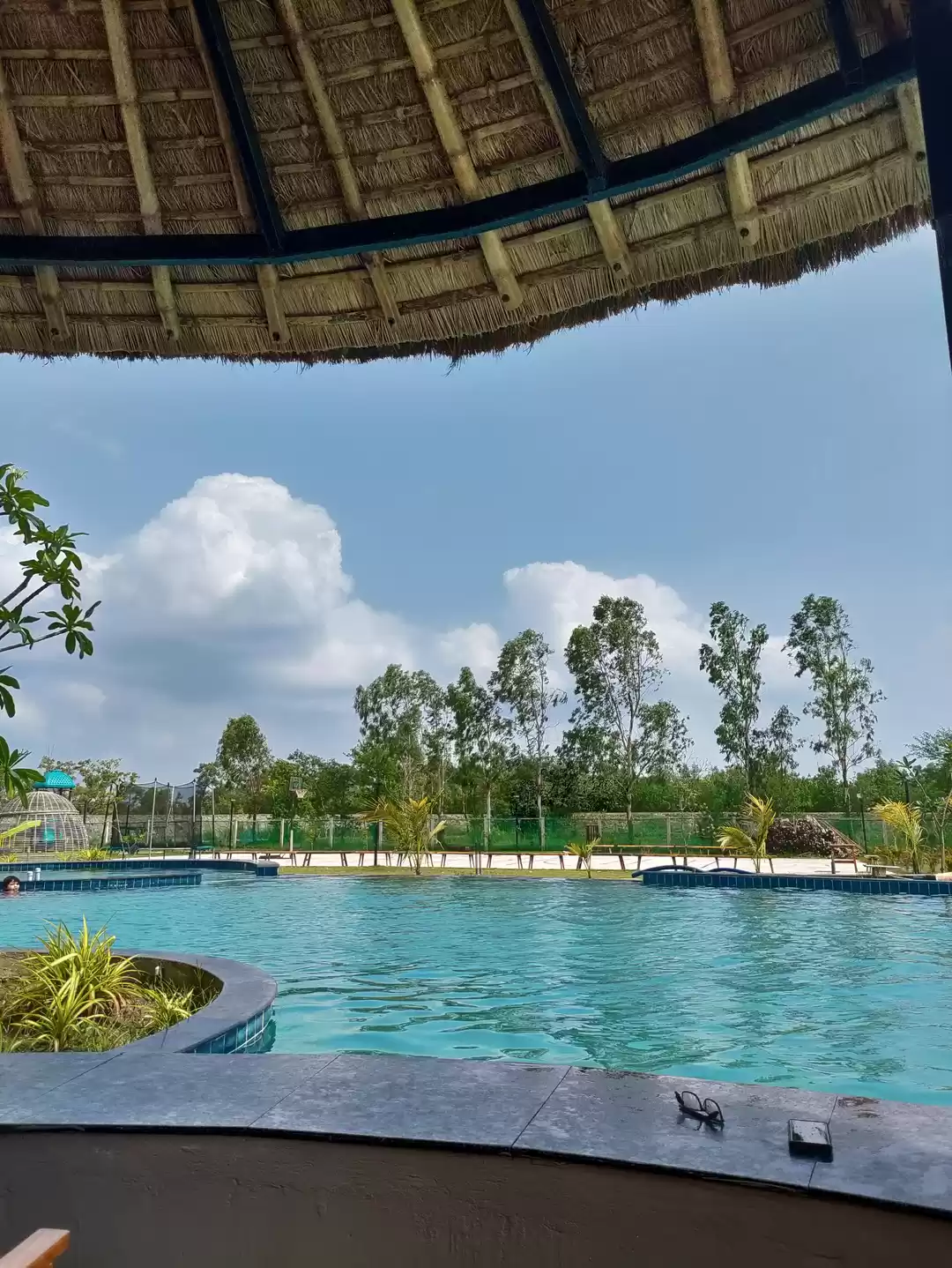 Photo of A weekend in World's