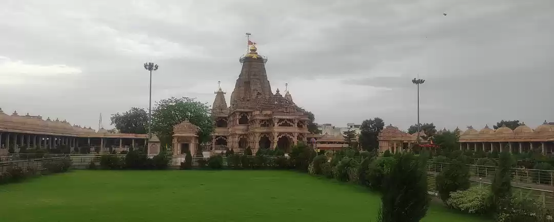 Photo of ચાલો રાજસ્થાનના સાંવ