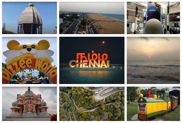 Photo of દક્ષિણભારતની શાન એવા