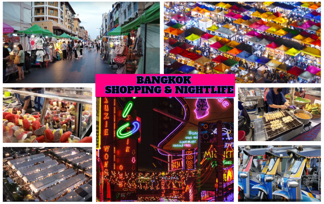 Photo of ખાવું, પીવું, ફરવું