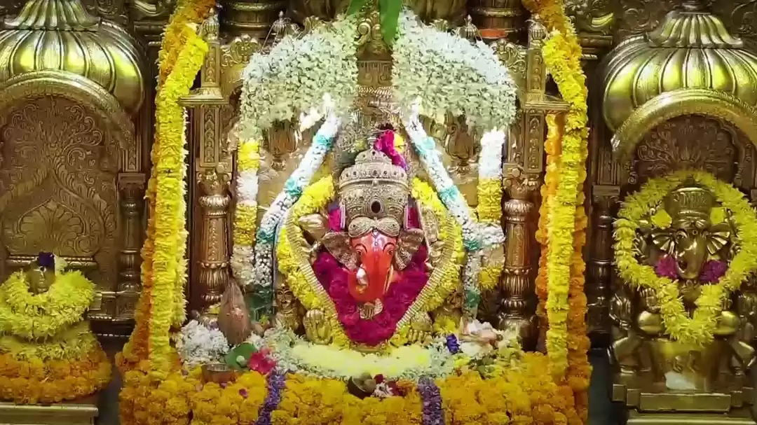 Photo of ભારતમાં આવેલા આ ગણપત