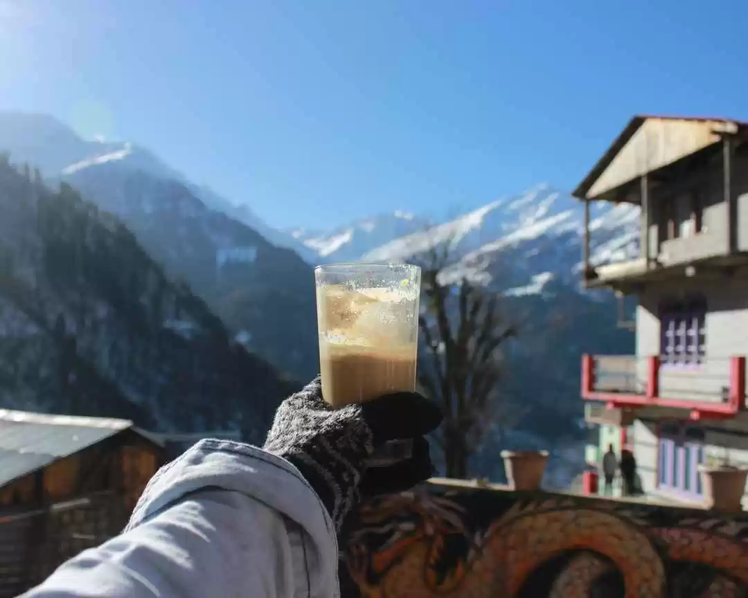 Photo of Homestays in Hi