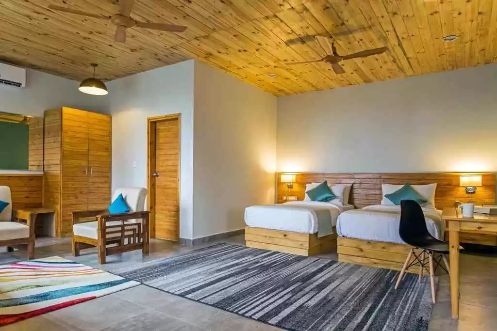 Photo of Gorgeous Hotels