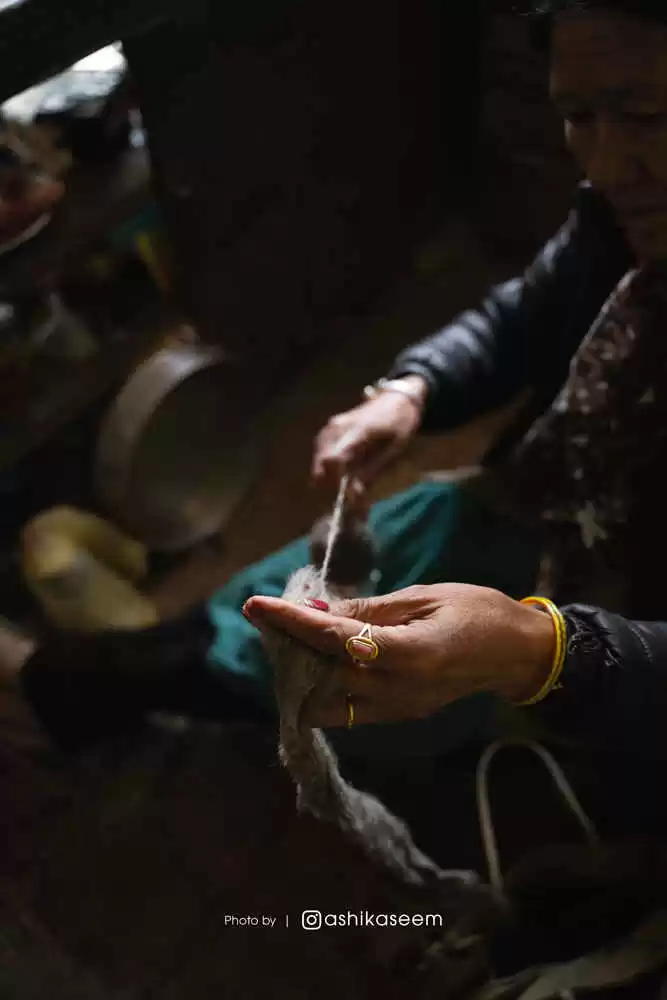 Photo of Women Making Ya