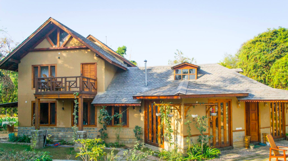 Photo of Lodge At Wah, P