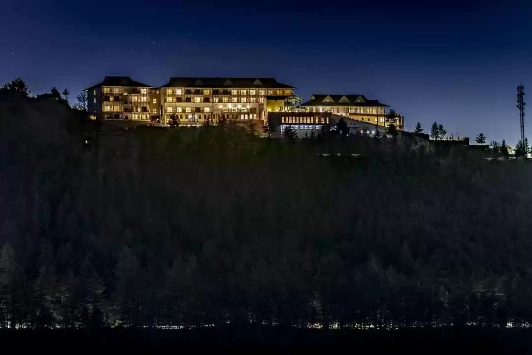 Photo of Luxury Stay at 