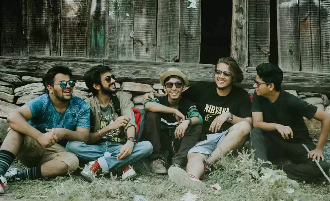 Photo of Parvati Valley,