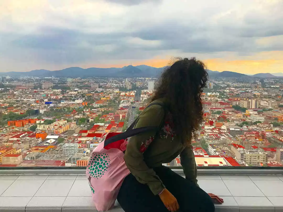 Photo of Mirador Torre Latino