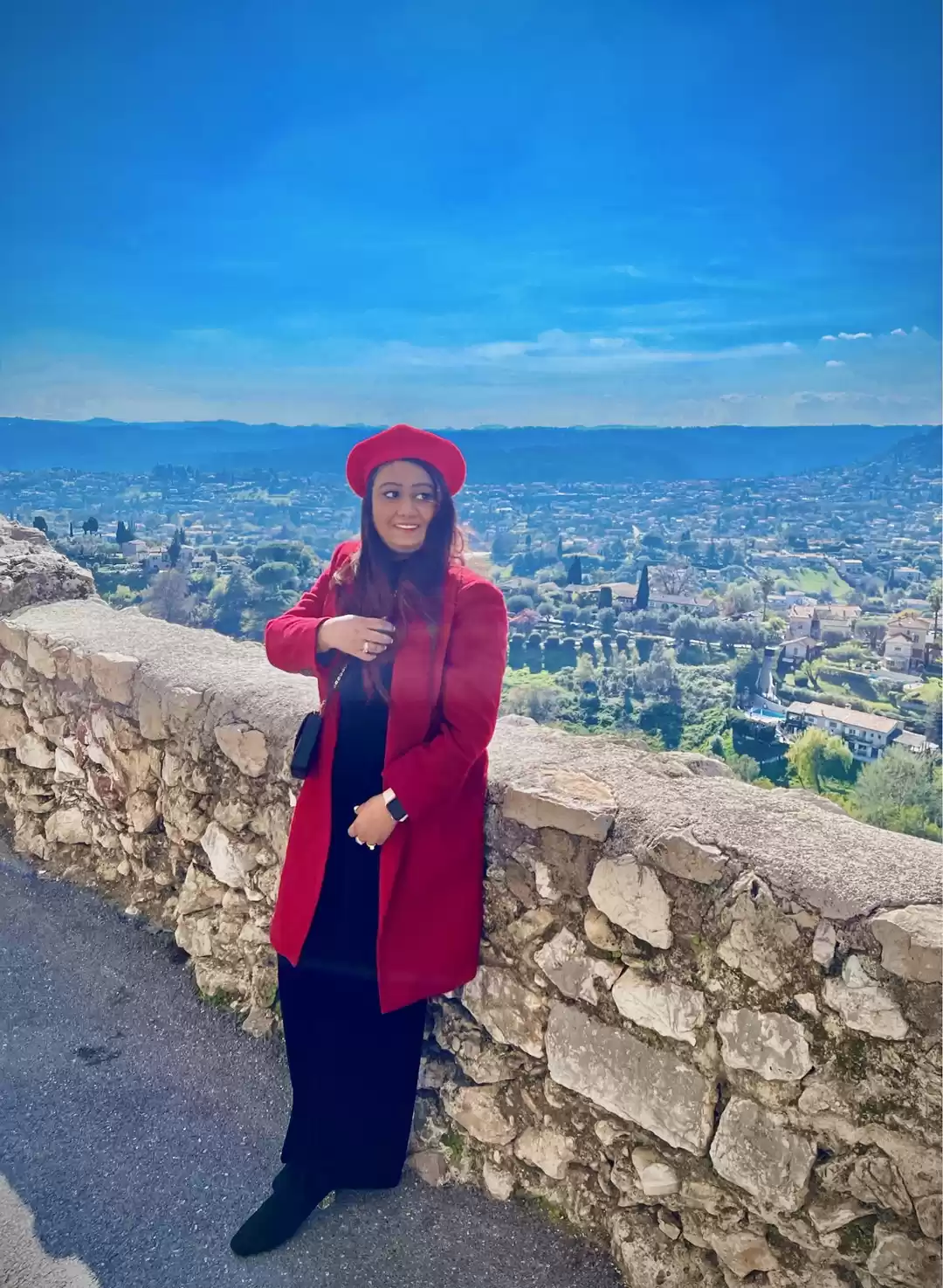 Photo of Saint Paul de Vence