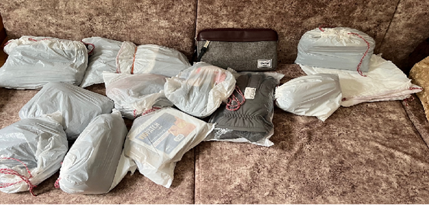 Photo of Embarking on an Epic