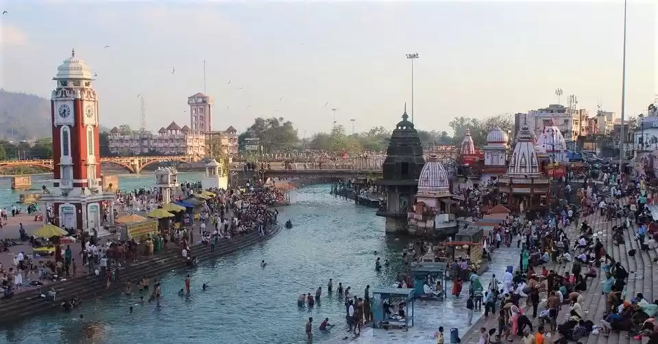 Photo of અહીં મળશે તમને હરિદ્