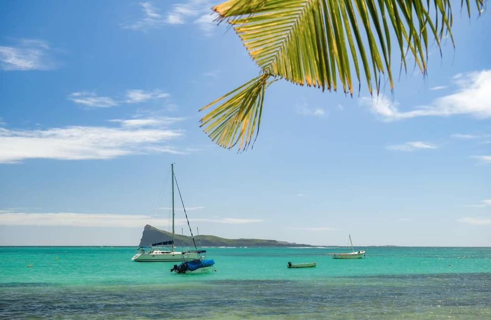 Photo of મોરેશિયસ એ વિદેશમાં 