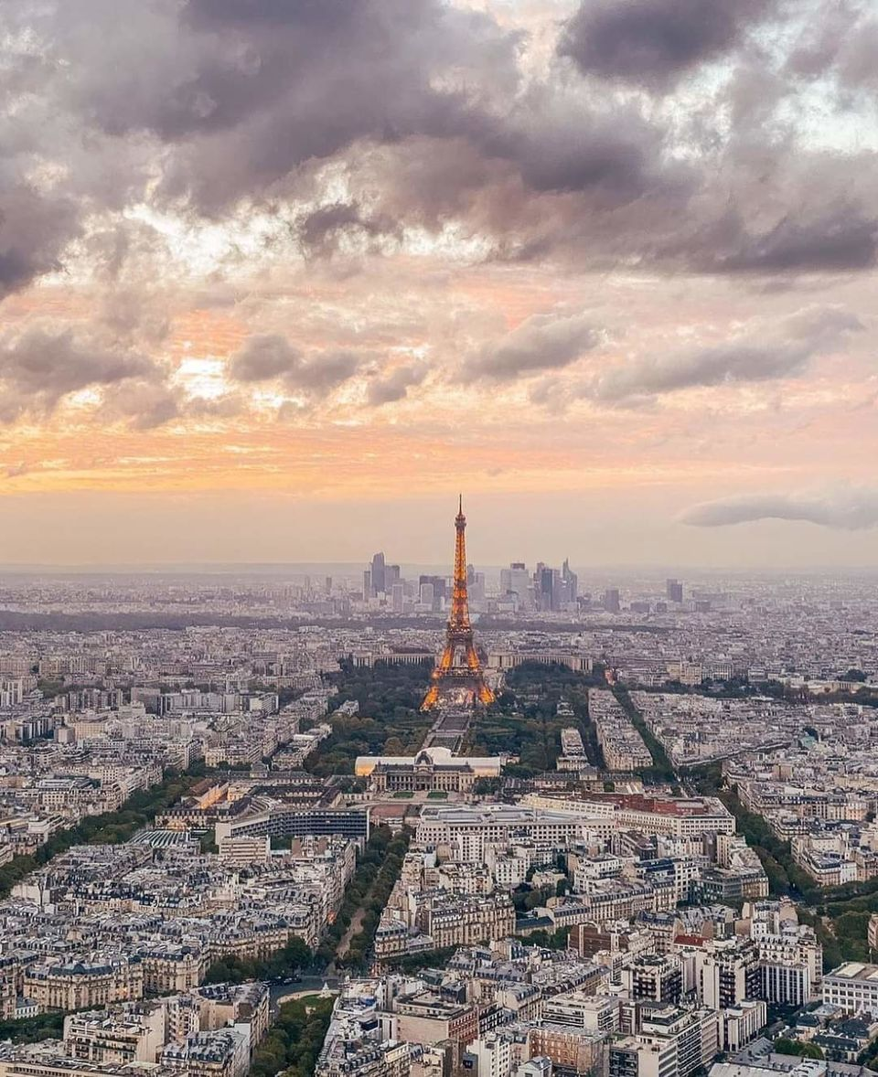 Photo of ફેશન સિટી તરીકે પ્રખ