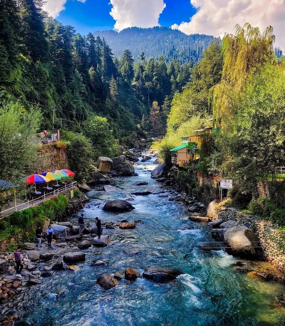 Photo of ભારતના 6 સૌથી સુંદર 