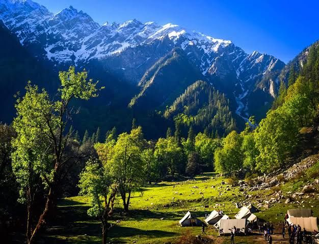 Photo of ઋષિકેશની આસપાસ છુપાય