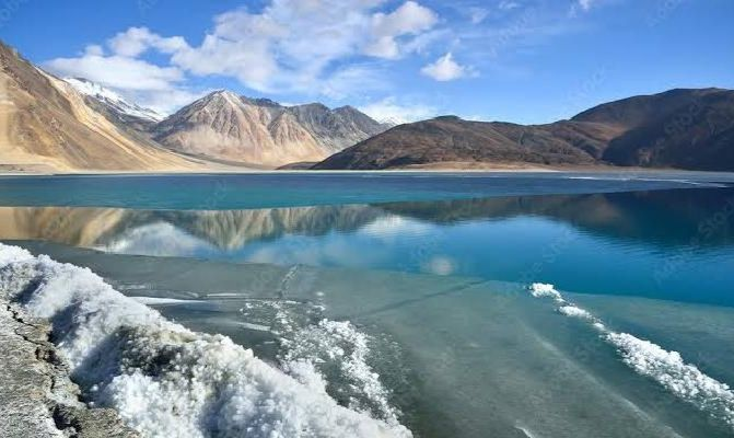 Photo of લદ્દાખની નથી લઈ શકતા