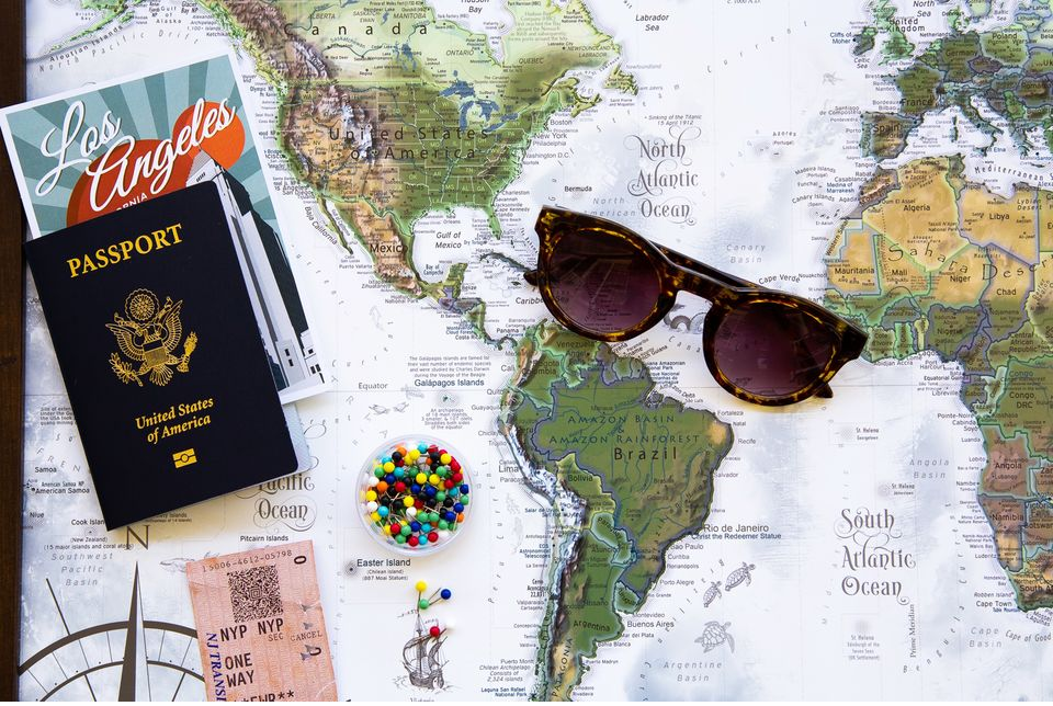 Photo of 9 દેશો જ્યાં ભારતીયો