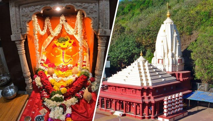 Photo of લગભગ 400 વર્ષ જૂના ગ