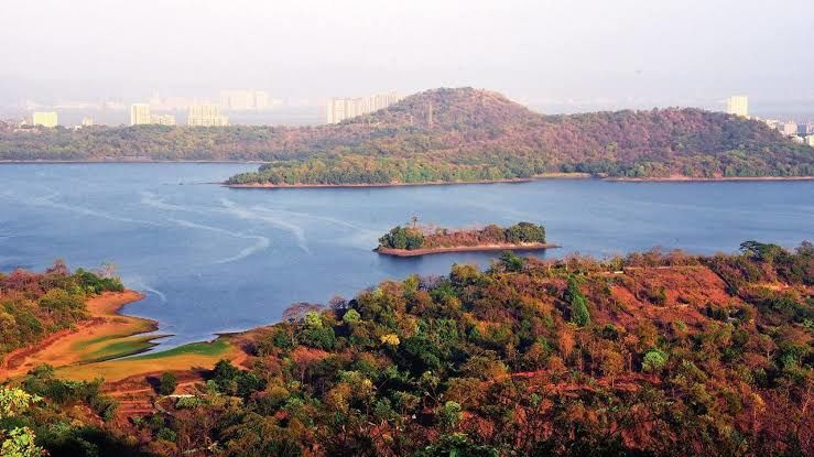 Photo of મુંબઈમાં માત્ર મરીન 