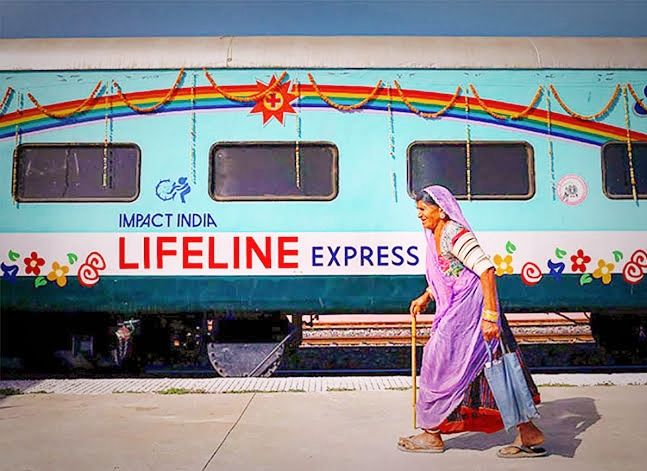 Photo of વિશ્વની પ્રથમ હોસ્પિ