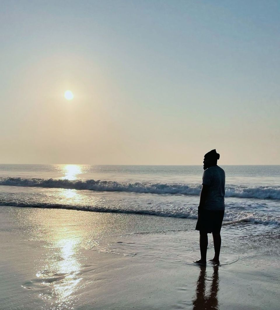 Photo of રાજહંસ દ્વીપ: ઓડિશાન