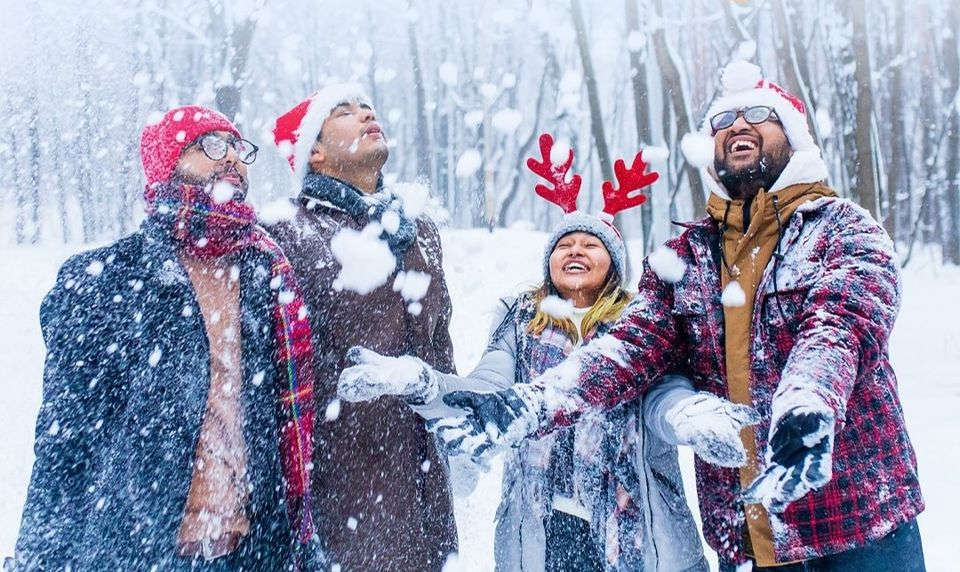 Photo of ભારતના તે સ્થાનો જ્ય