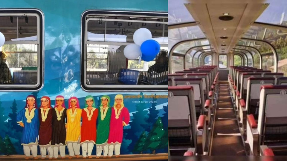 Photo of કાશ્મીરની યાત્રા હવે