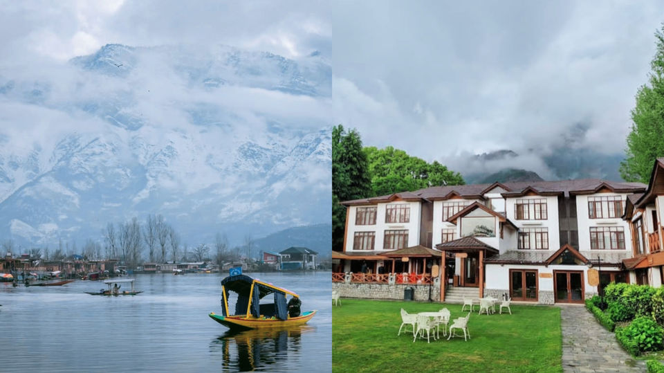 Photo of શિયાળામાં શ્રીનગર જવ