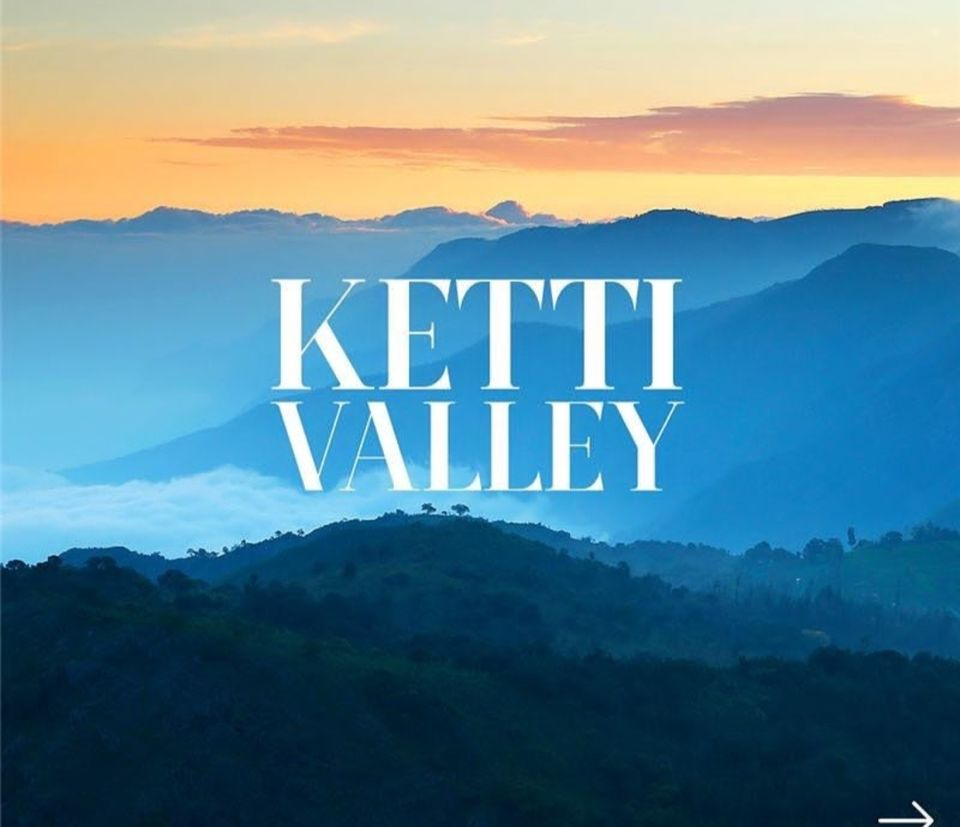 Photo of દક્ષિણ ભારતની આ ખીણન