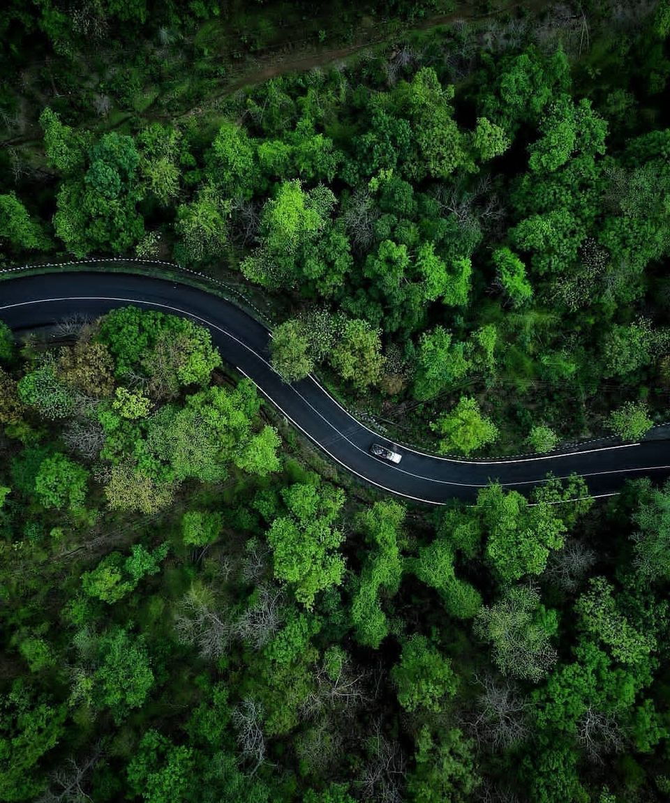 Photo of ગુજરાતના આ સુંદર હિલ