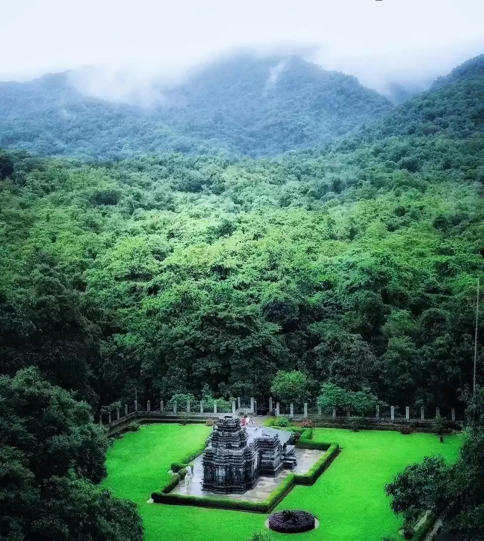 Photo of તાંબડી સુરલા મંદિર: