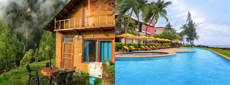 Photo of હોટેલ અને હોમસ્ટેના