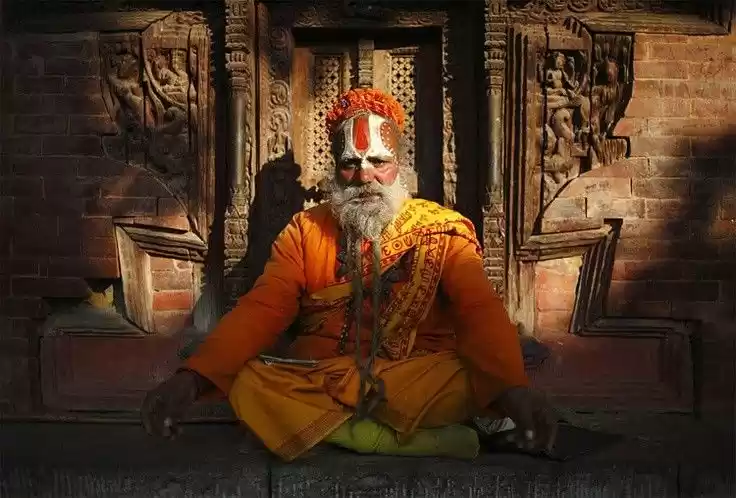 Photo of અઘોરીઓ માટે ઘણી રીતે