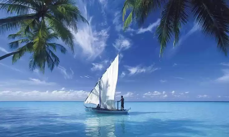 Photo of શું તમે લક્ષદ્વીપ જવ