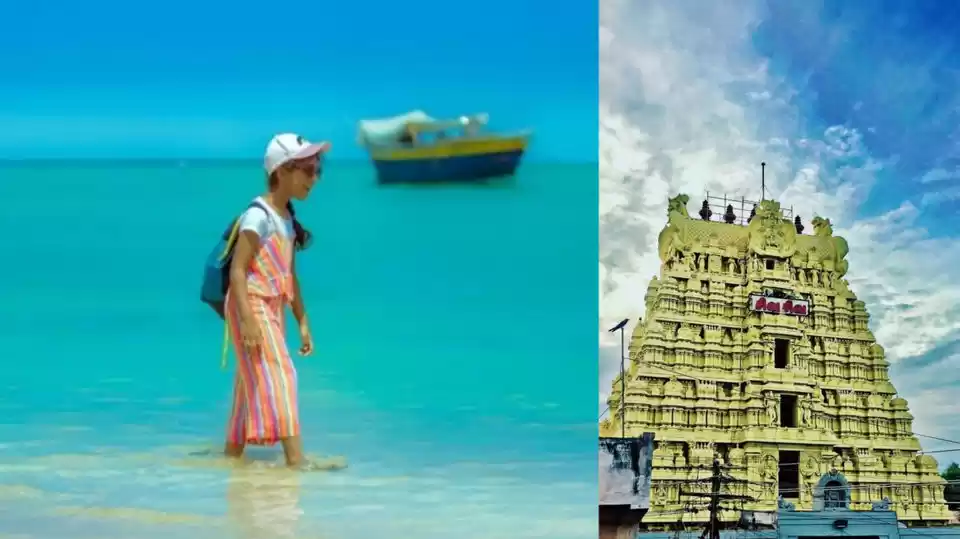 Photo of રામનાથપુરમ દક્ષિણ ભા