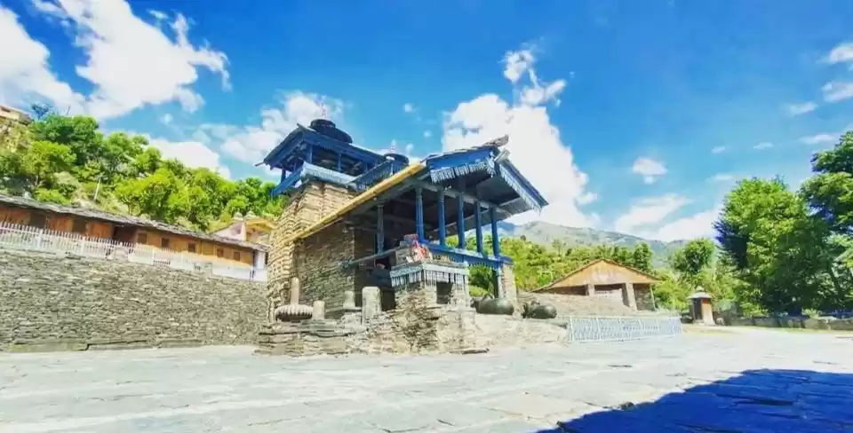 Photo of લાખામંડલઃ શું તમે ઉત