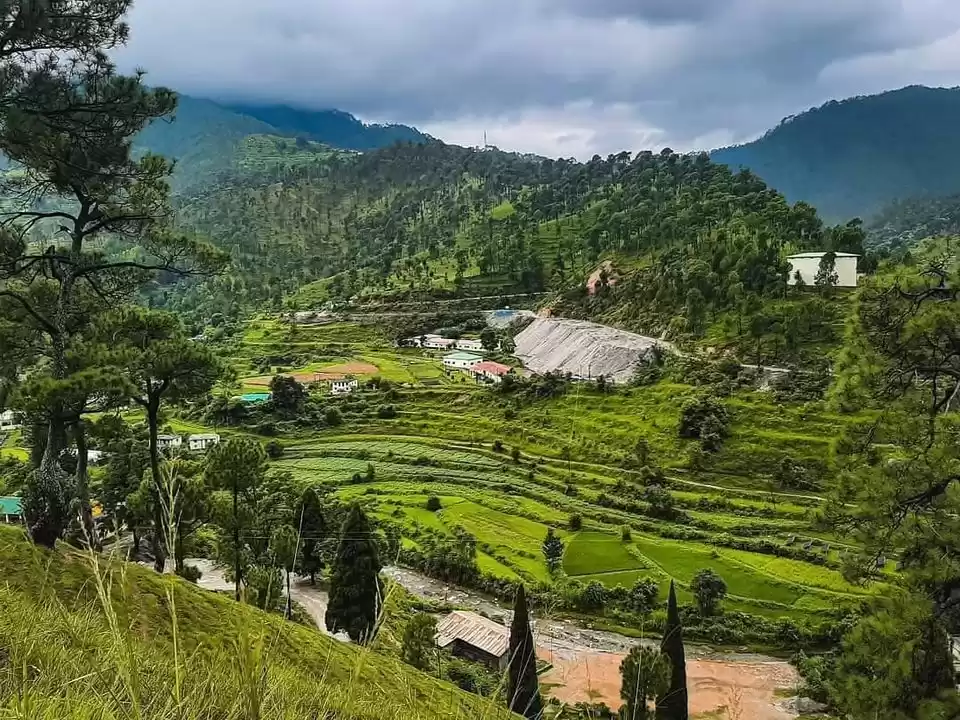 Photo of કપકોટઃ ઉત્તરાખંડનું