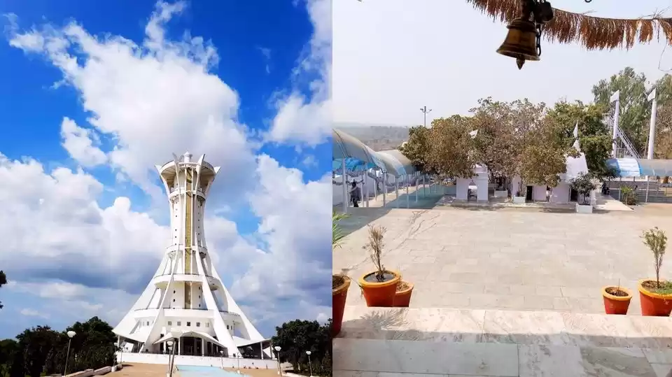 Photo of ગીરૌધપુરી ધામ, છત્તી