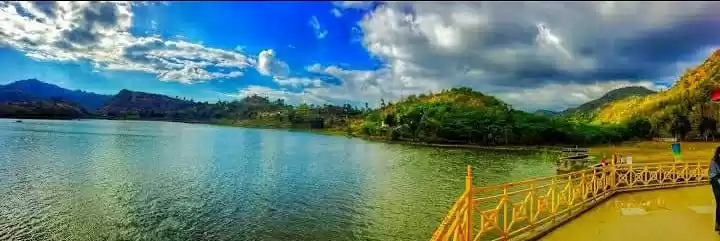 Photo of હરિયાણાની પહાડીઓ પર 