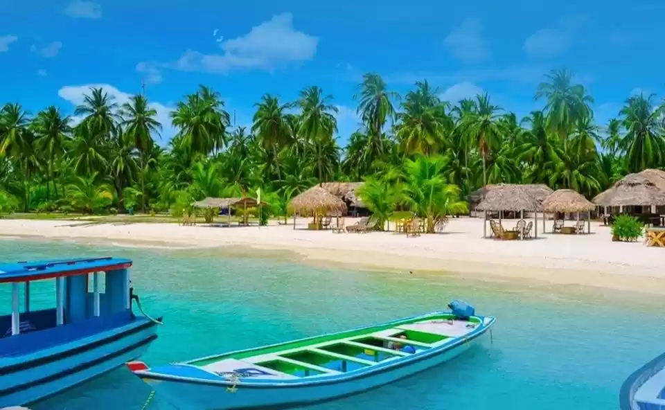 Photo of જો તમે લક્ષદ્વીપની મ