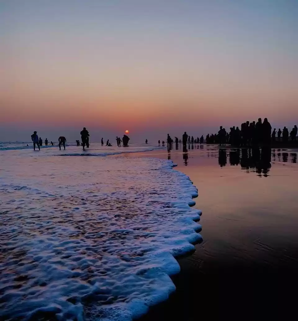 Photo of જાણો ઓડિશા શહેર વિશે