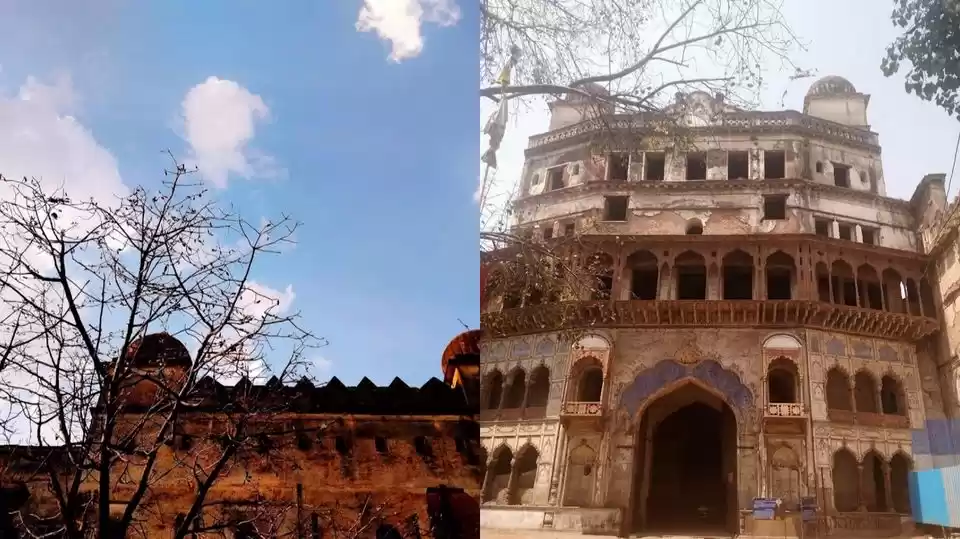 Photo of ભોપાલનો તાજમહેલ મુઘલ