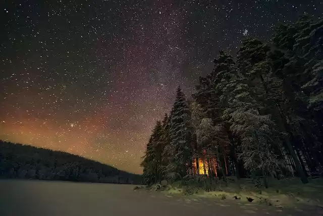 Photo of The Cosmos: અવકાશ પ્