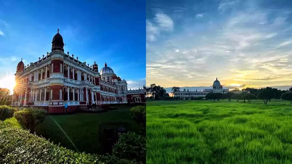 Photo of ભારતનો આ મહેલ જેની ડ