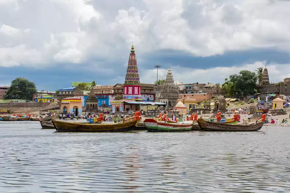 Photo of જો તમને મહારાષ્ટ્રમા